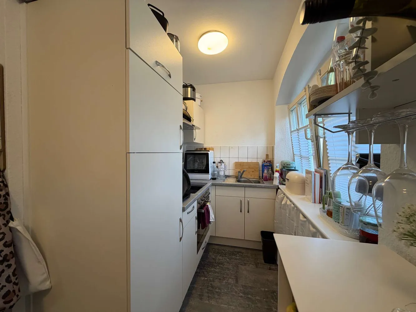 1 Zimmer Wohnung mit 36 m² in Koblenz – Bild 2