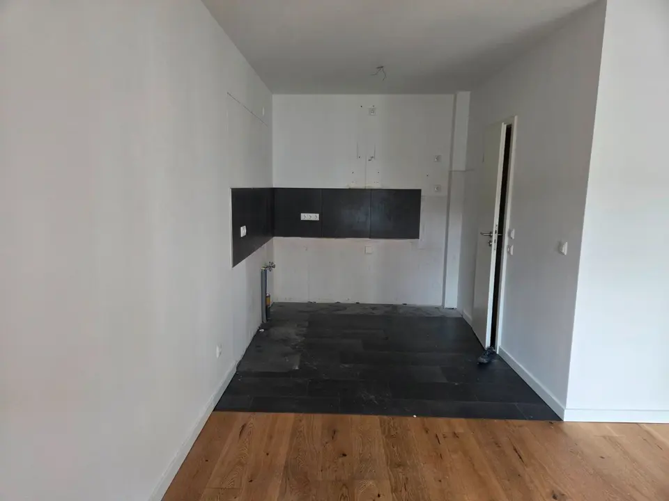 2 Zimmer Wohnung mit 45 m² in Schwerin – Bild 9