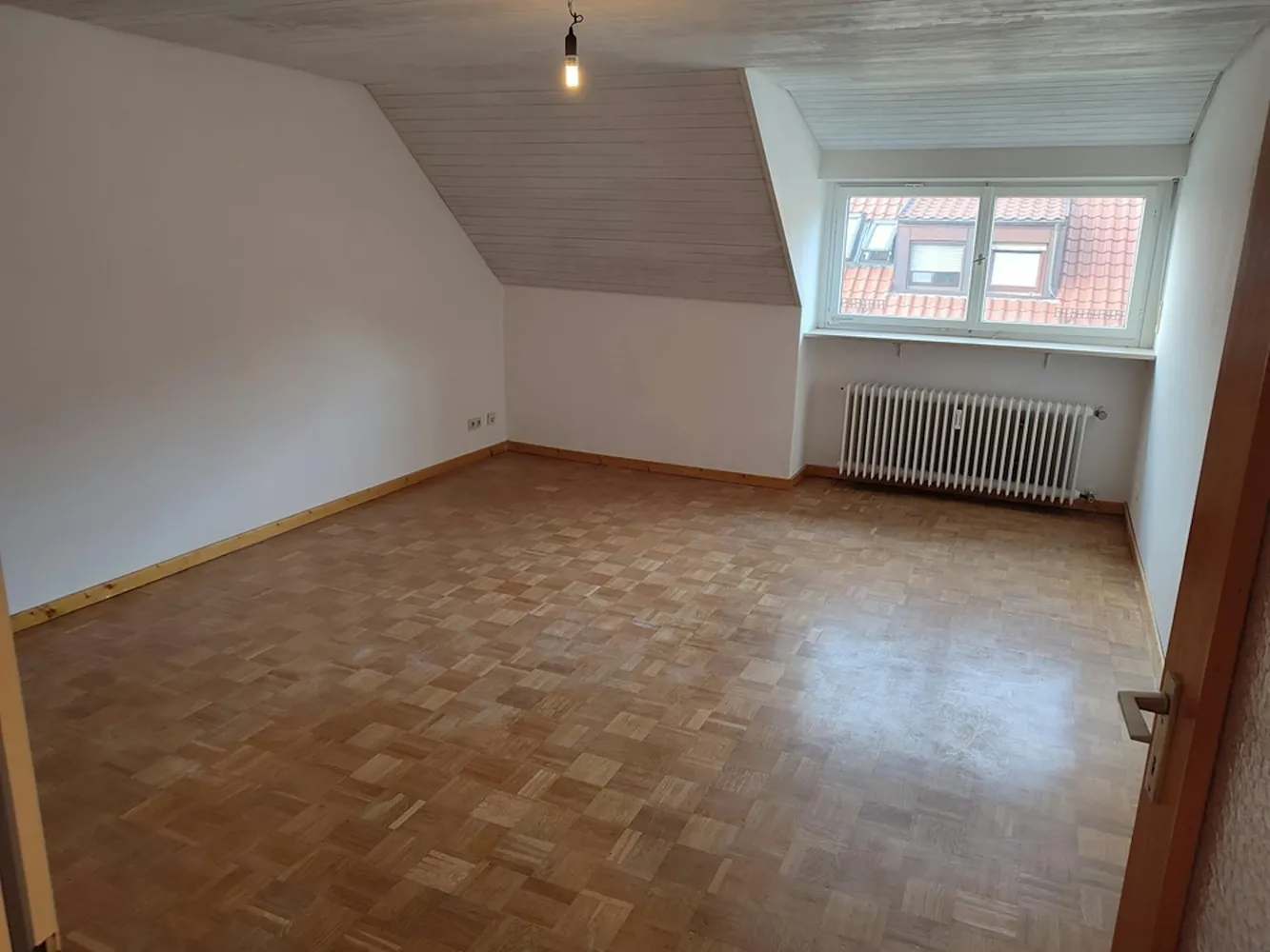 WG-Zimmer mit 16 m² in Stuttgart – Bild 1