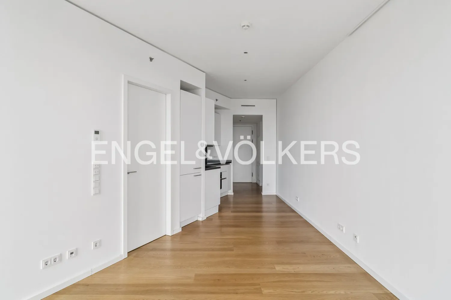 2 room apartment with 48 m² in Frankfurt am Main – Photo 8