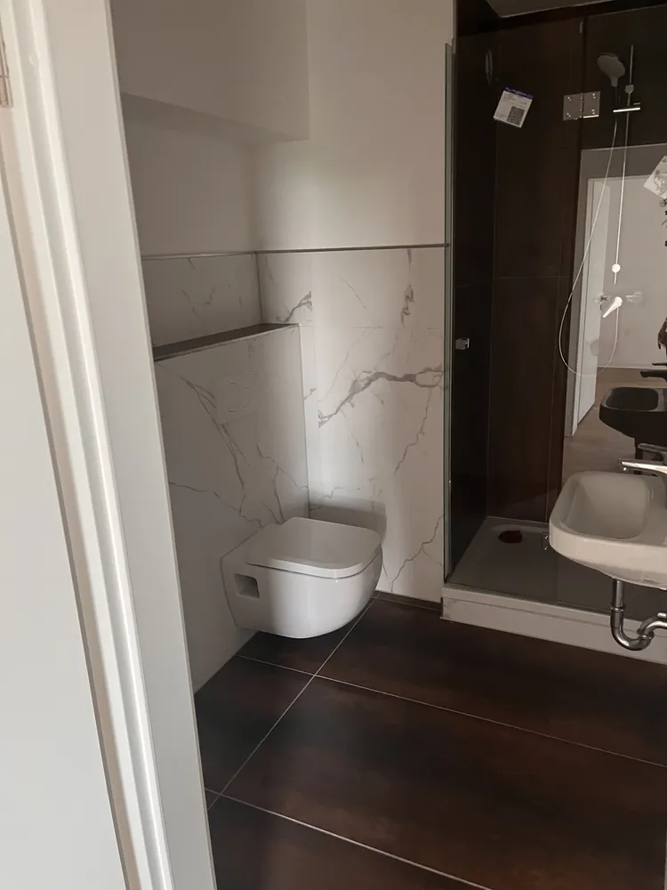 2 room apartment with 64 m² in Frankfurt am Main – Photo 4