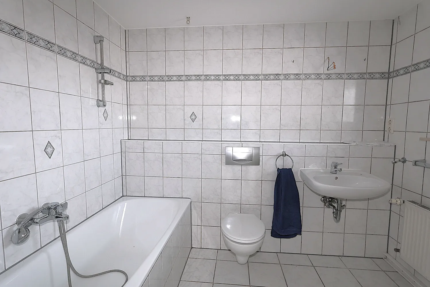 4 Zimmer Wohnung mit 80 m² in Dortmund – Bild 10
