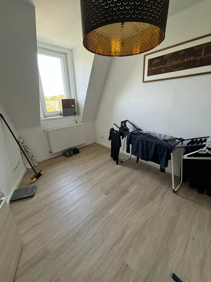 4 room apartment with 78 m² in Bremerhaven – Photo 9