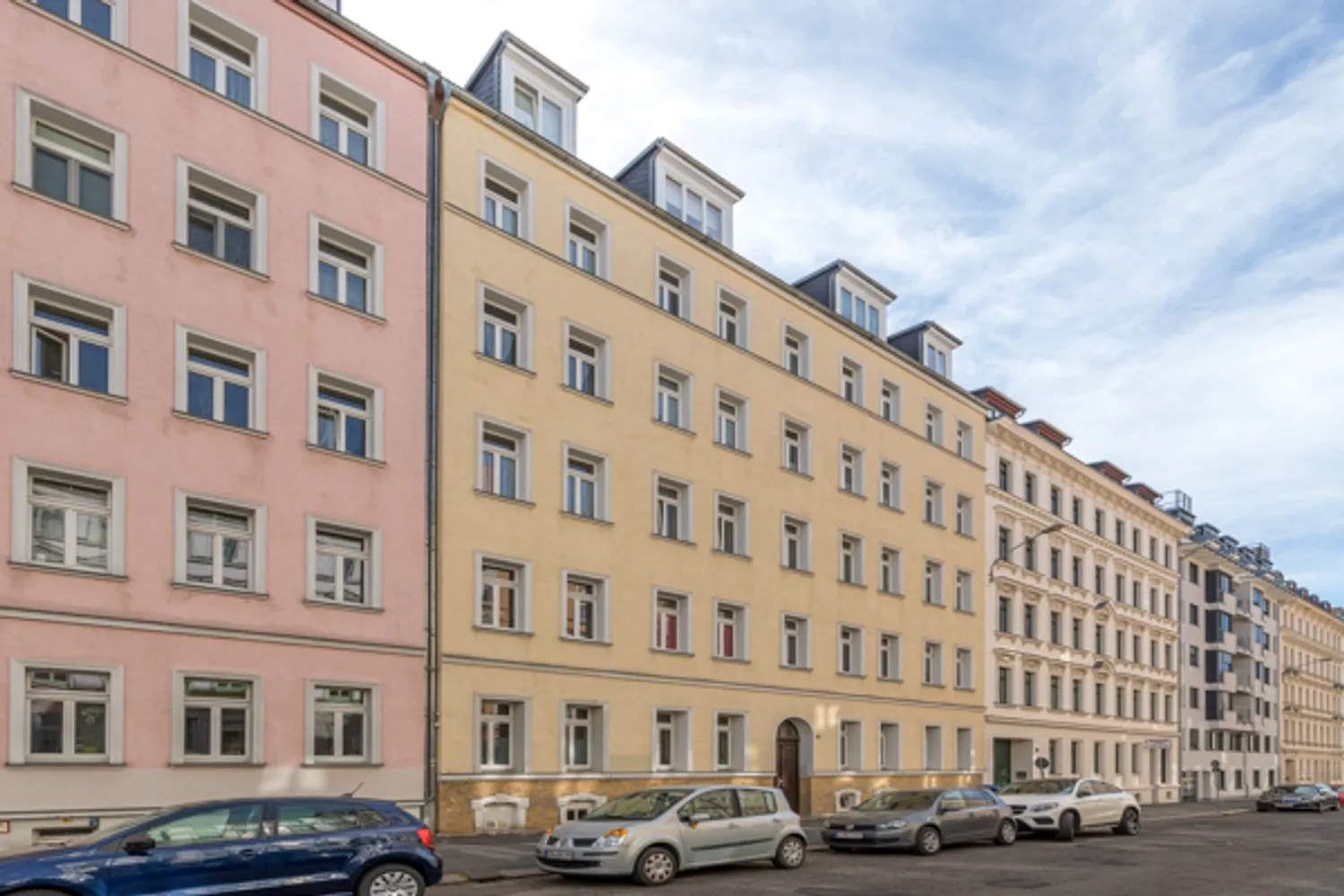 3 Zimmer Wohnung mit 69 m² in Leipzig – Bild 4