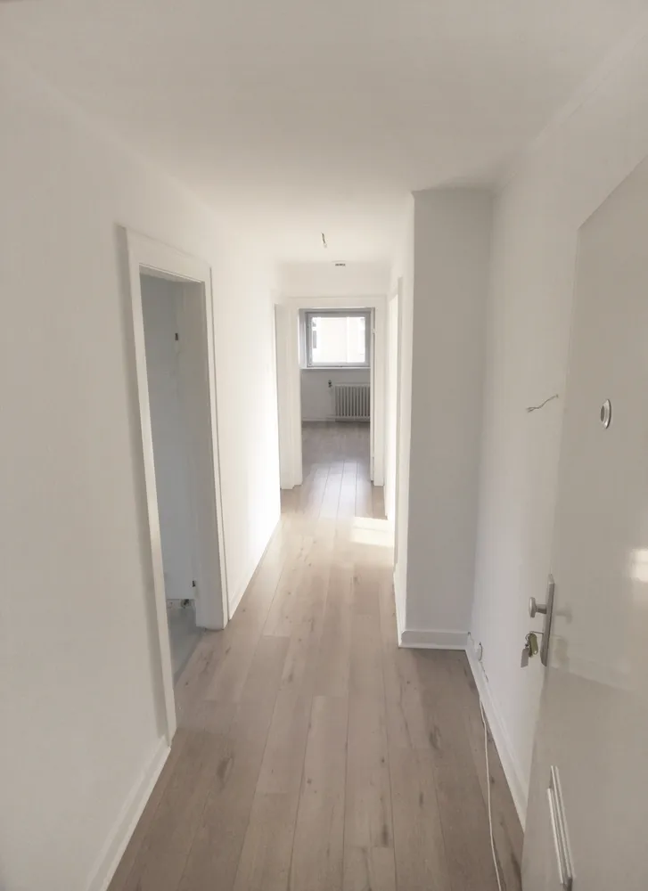 2 Zimmer Wohnung mit 51 m² in Hamburg – Bild 3