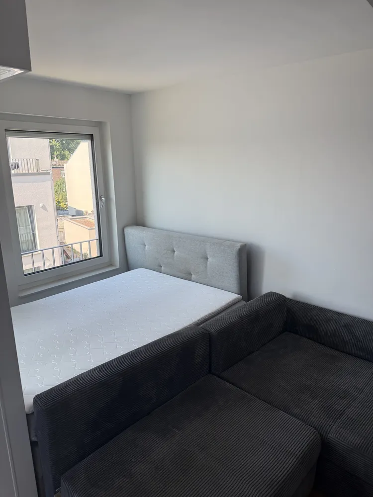 1 Zimmer Wohnung mit 25 m² in Köln – Bild 3