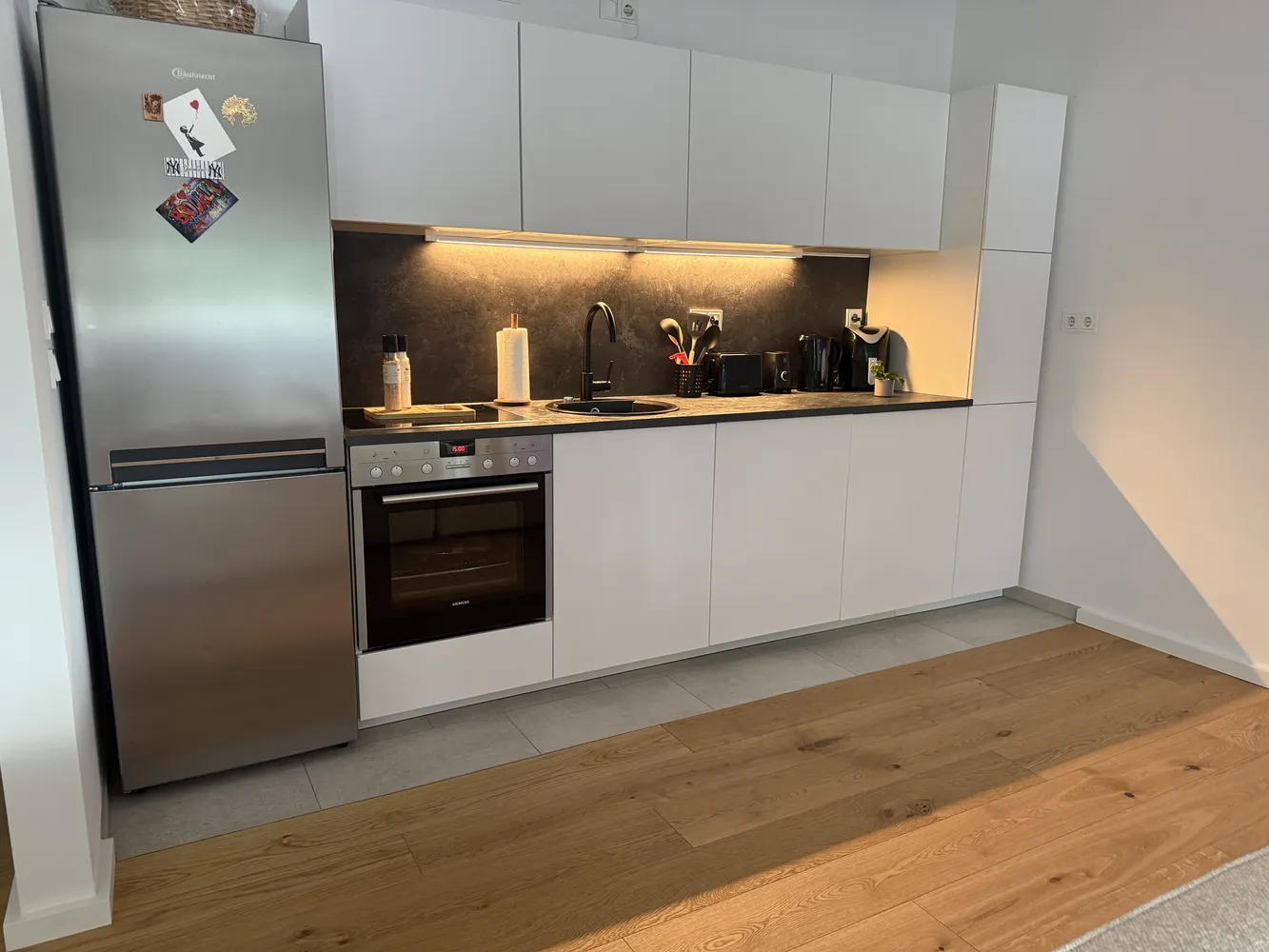 3 Zimmer Wohnung mit 113 m² in Münster – Bild 3