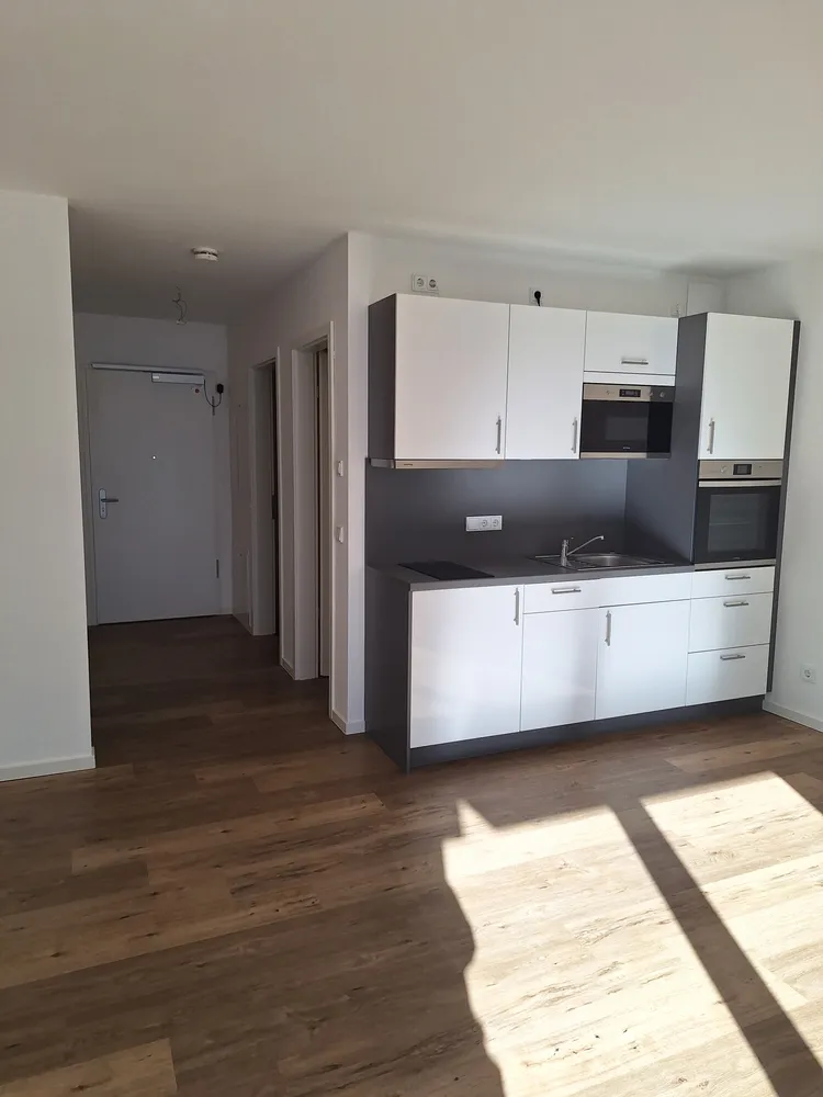 1 Zimmer Wohnung mit 32 m² in Berlin – Bild 1