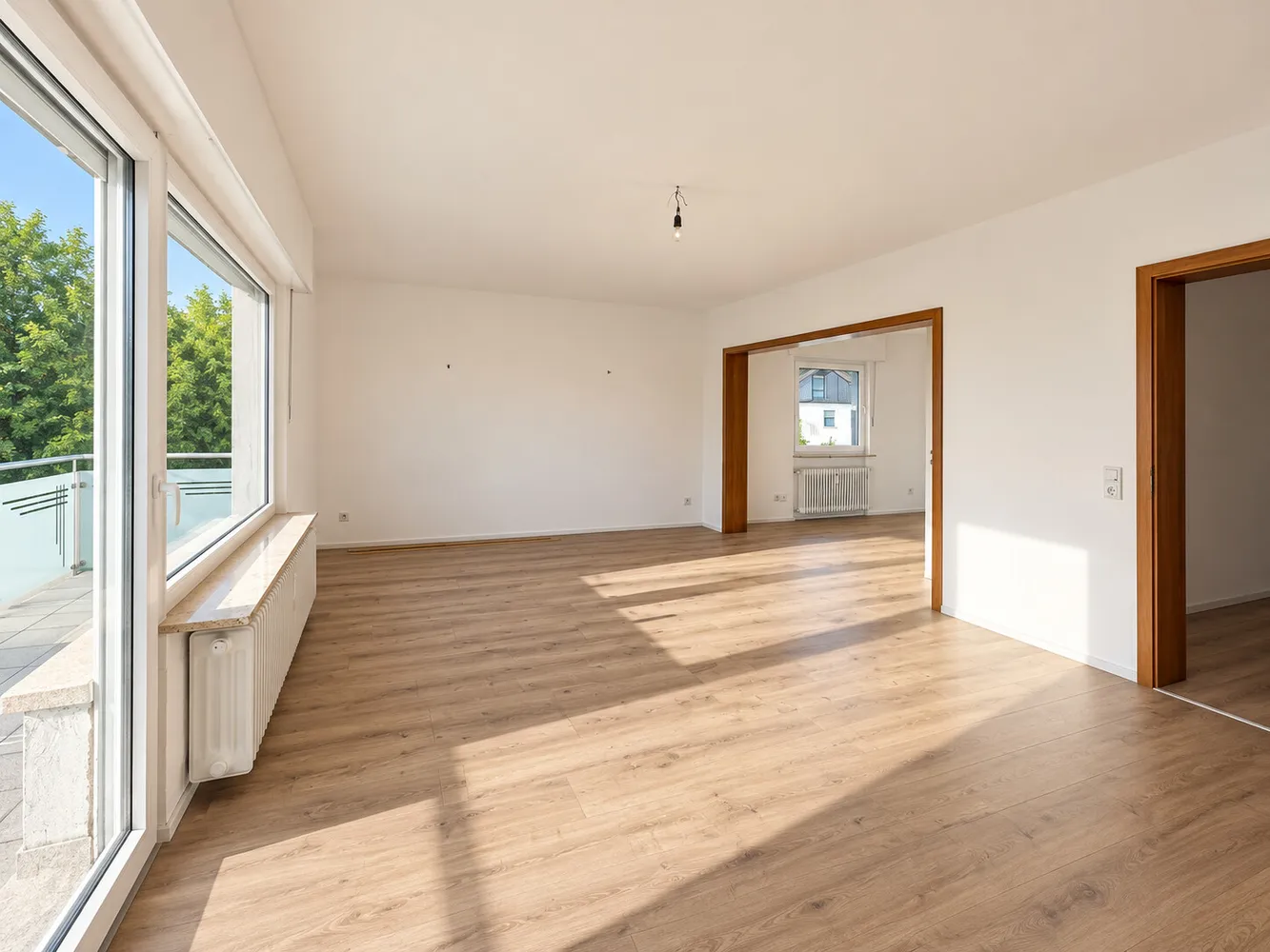 4 Zimmer Wohnung mit 100 m² in Heidelberg – Bild 6