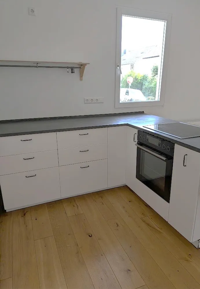 4 Zimmer Wohnung mit 116 m² in Heidelberg – Bild 8
