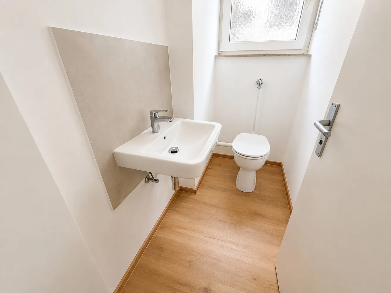 3 Zimmer Wohnung mit 78 m² in Mannheim – Bild 6