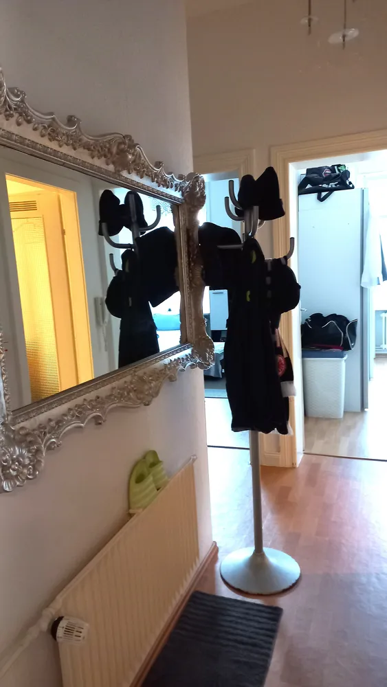 2 Zimmer Wohnung mit 58 m² in Wiesbaden – Bild 11