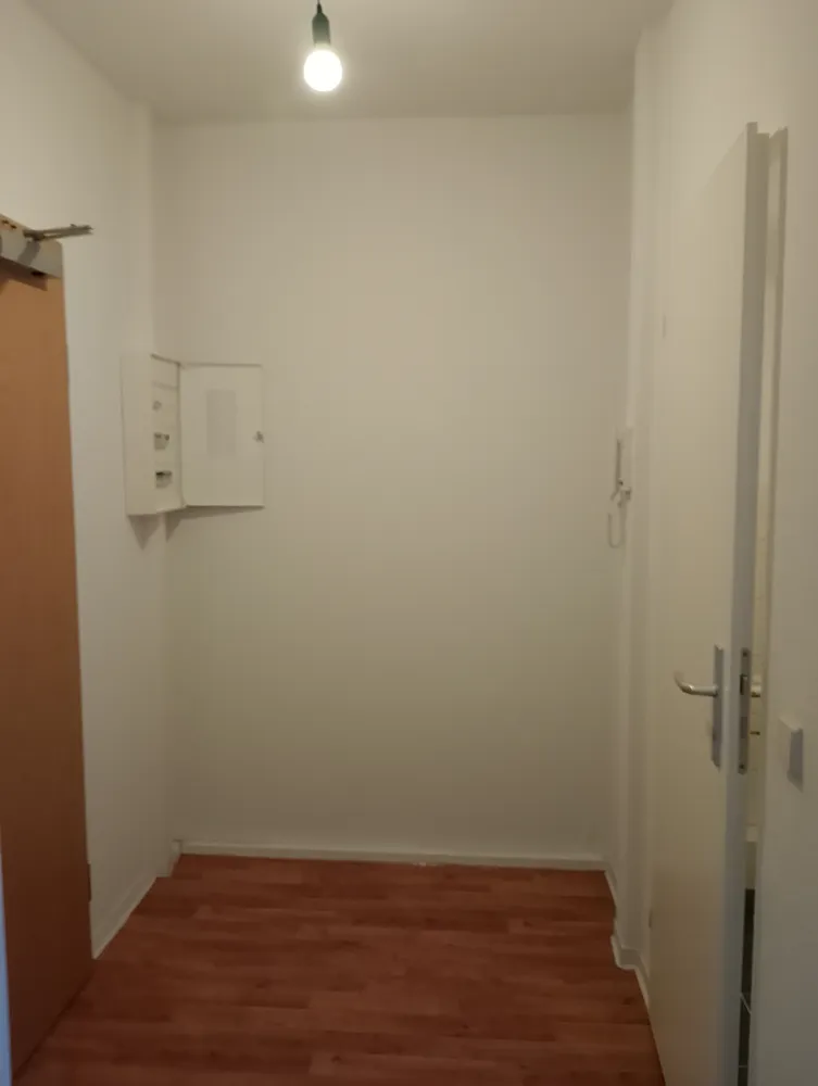 1 Zimmer Wohnung mit 32 m² in Rostock – Bild 7