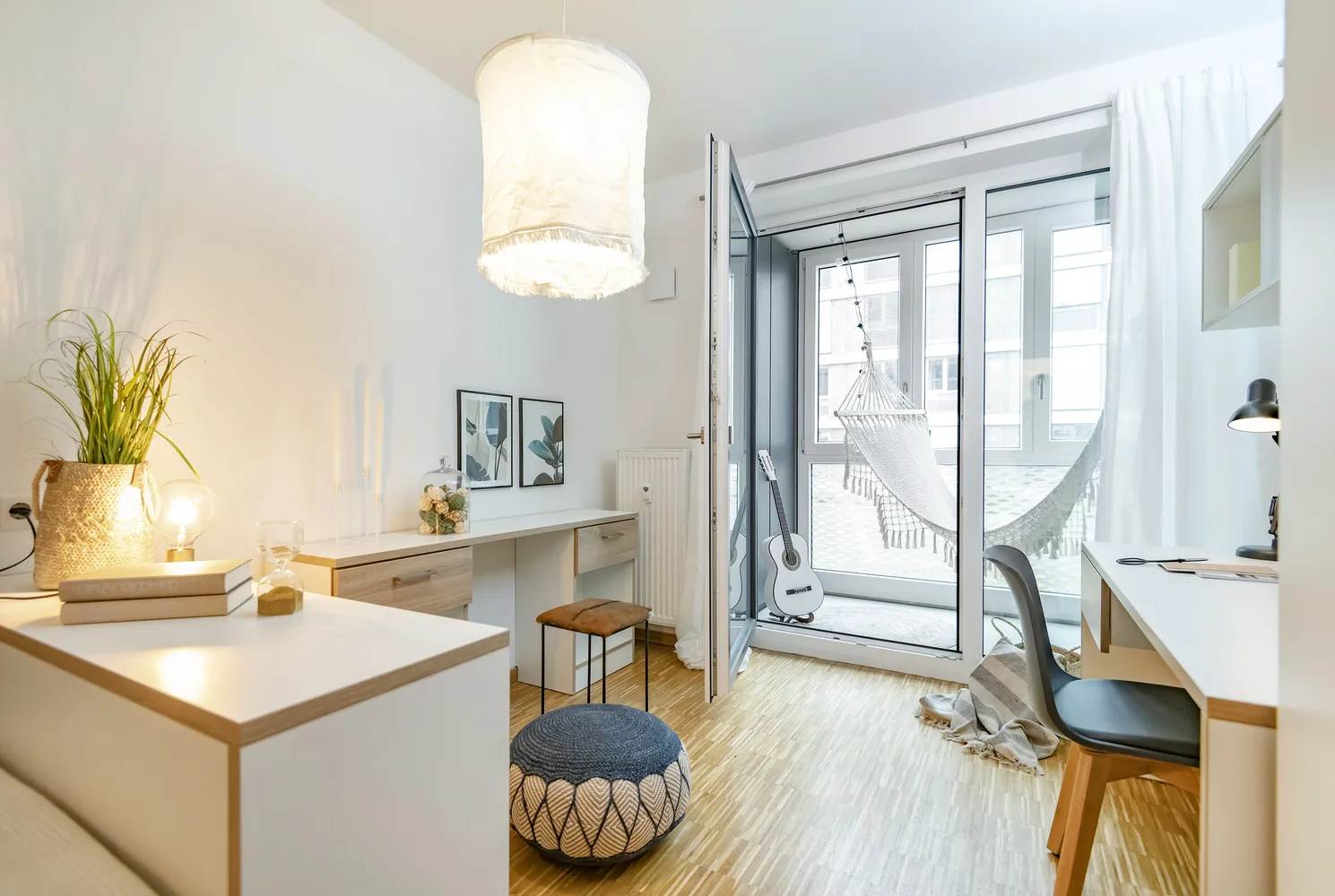 2 Zimmer Wohnung mit 48 m² in Mainz – Bild 4
