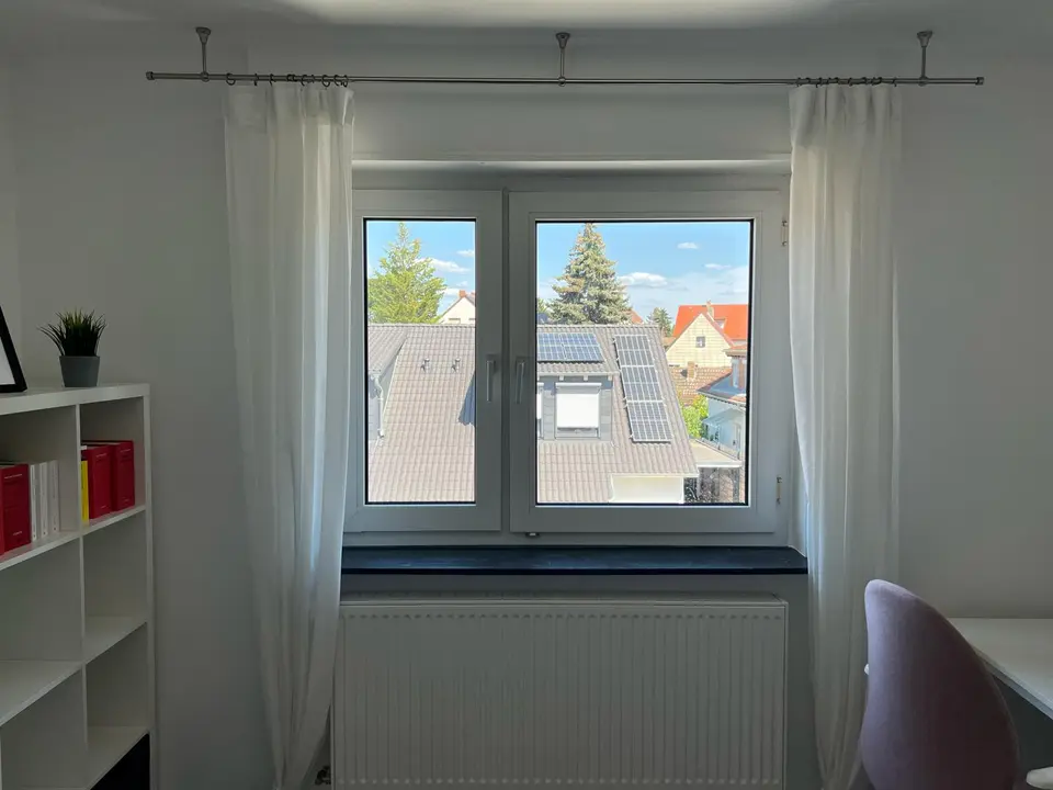 1 Zimmer Wohnung mit 55 m² in Mannheim – Bild 6
