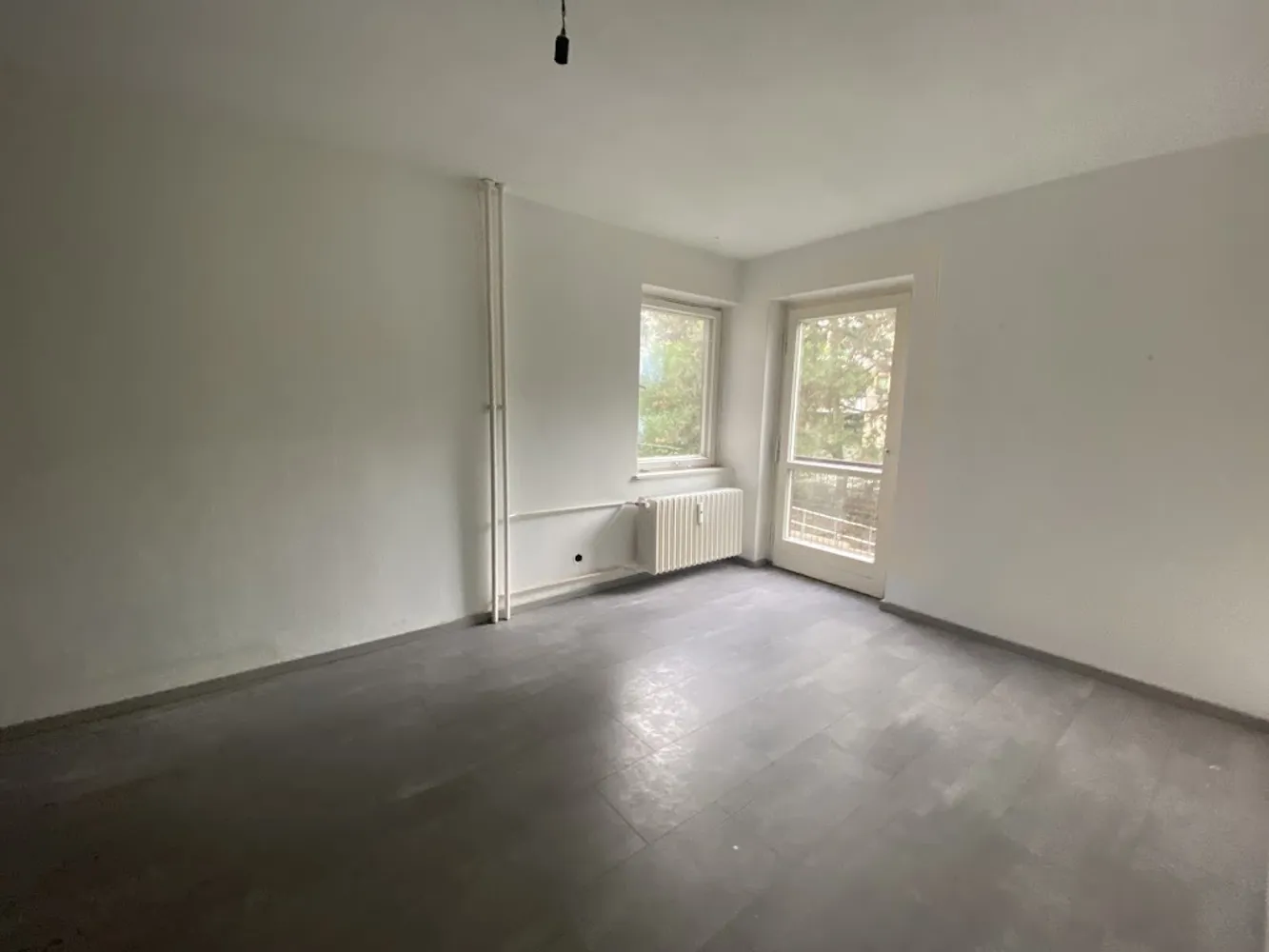 3 Zimmer Wohnung mit 89 m² in Berlin – Bild 3