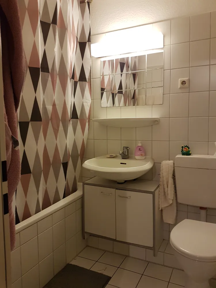2 Zimmer Wohnung mit 46 m² in Münster – Bild 11