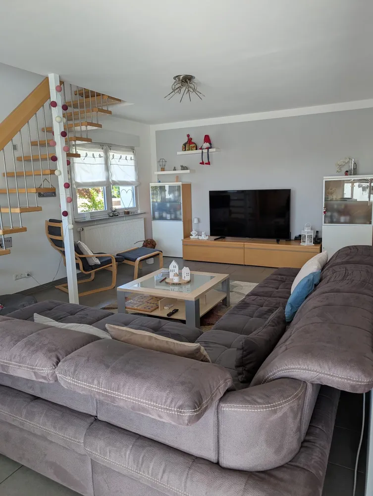 4 Zimmer Wohnung mit 145 m² in Mülheim an der Ruhr – Bild 2