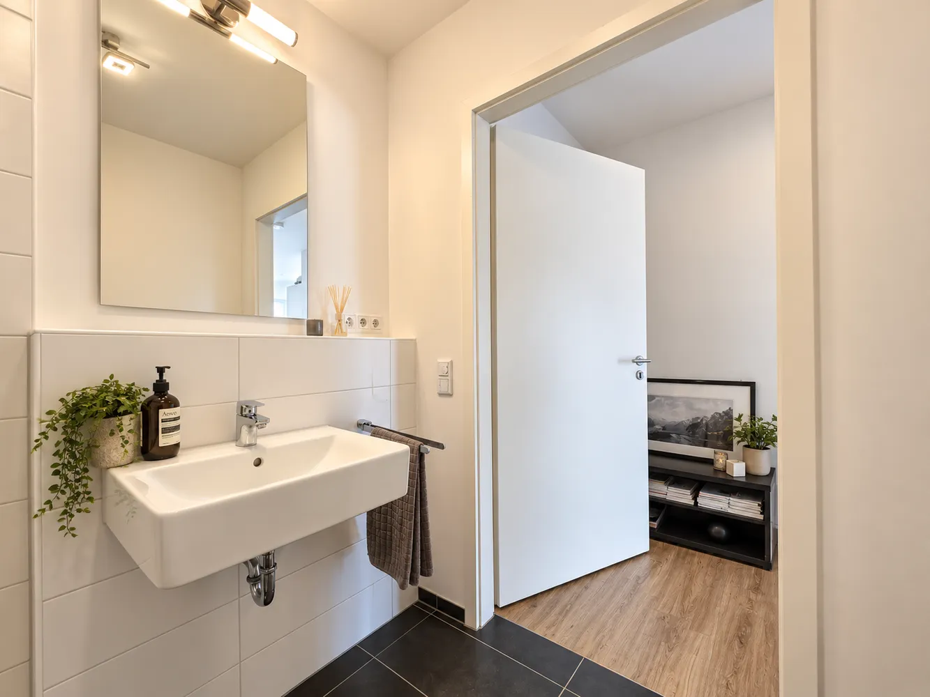2 room apartment with 52 m² in Mönchengladbach – Photo 11