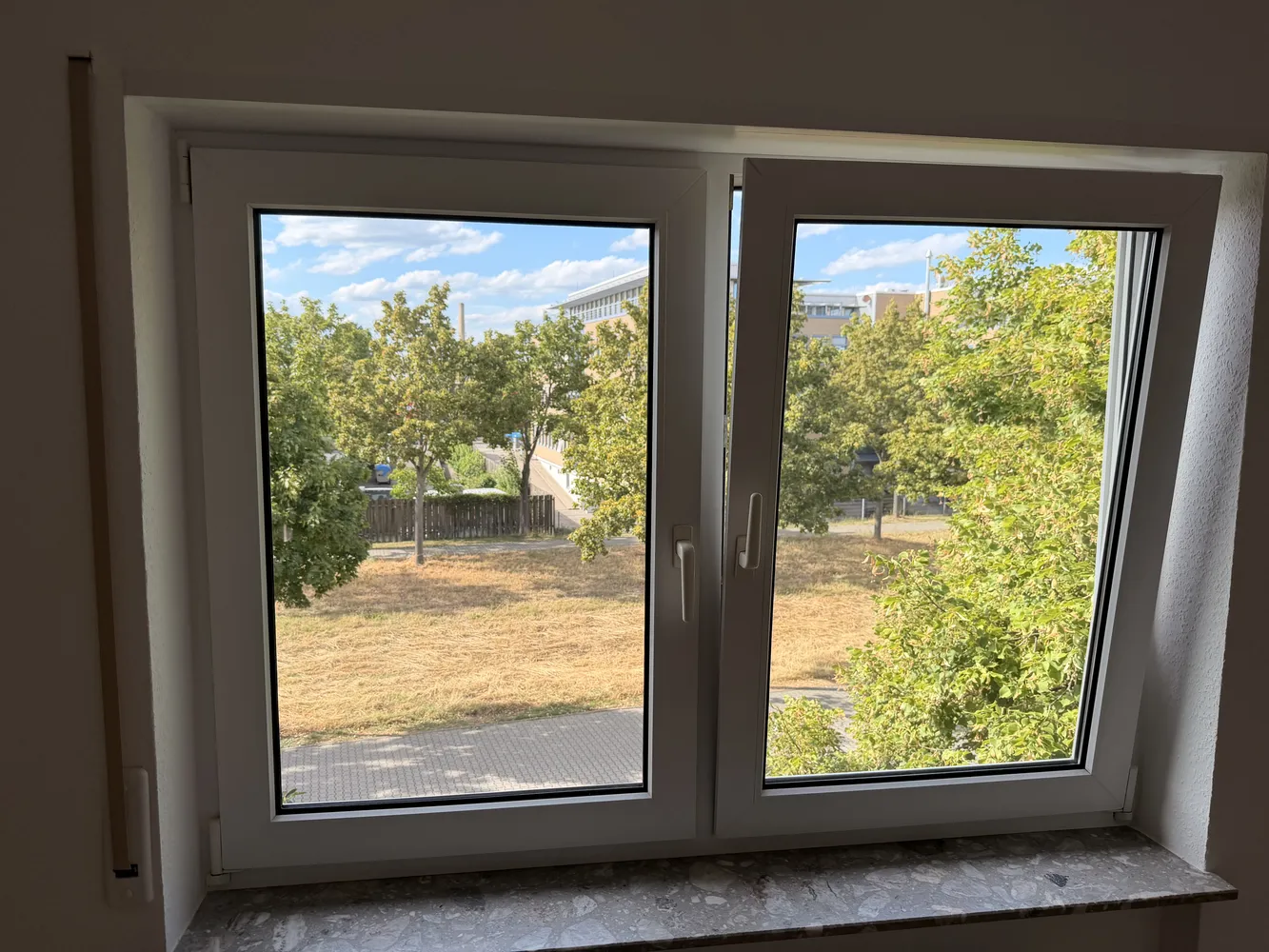 2 Zimmer Wohnung mit 55 m² in Mannheim – Bild 4