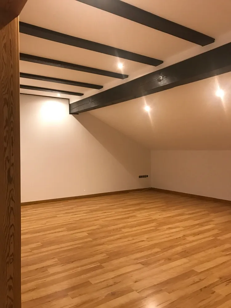 4 room apartment with 85 m² in Bensheim – Photo 12