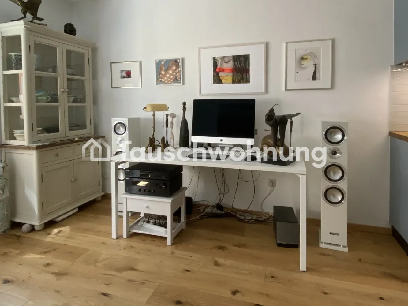1 Zimmer Wohnung mit 26 m² in München – Bild 3