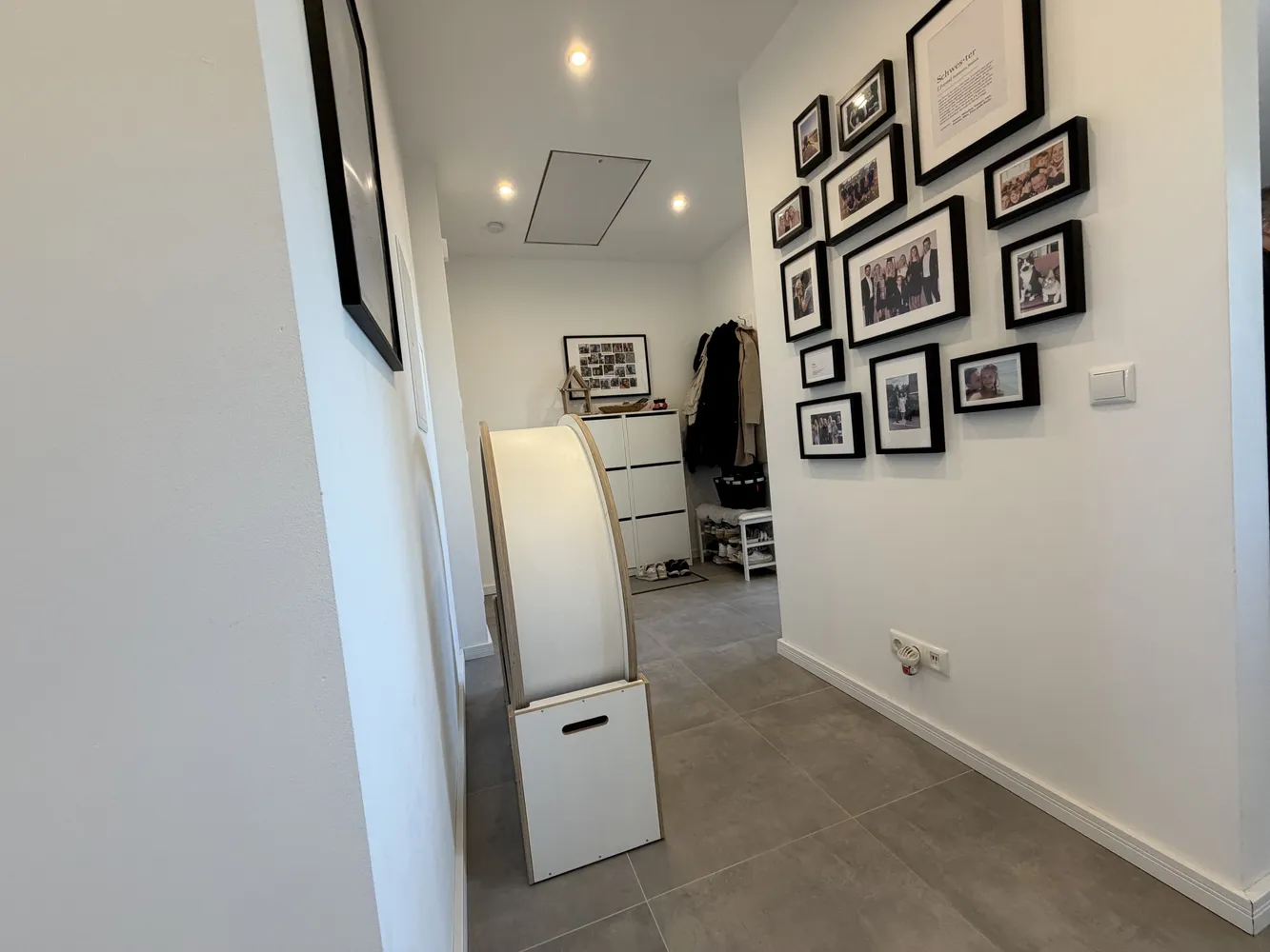 4 Zimmer Wohnung mit 75 m² in Mülheim an der Ruhr – Bild 3