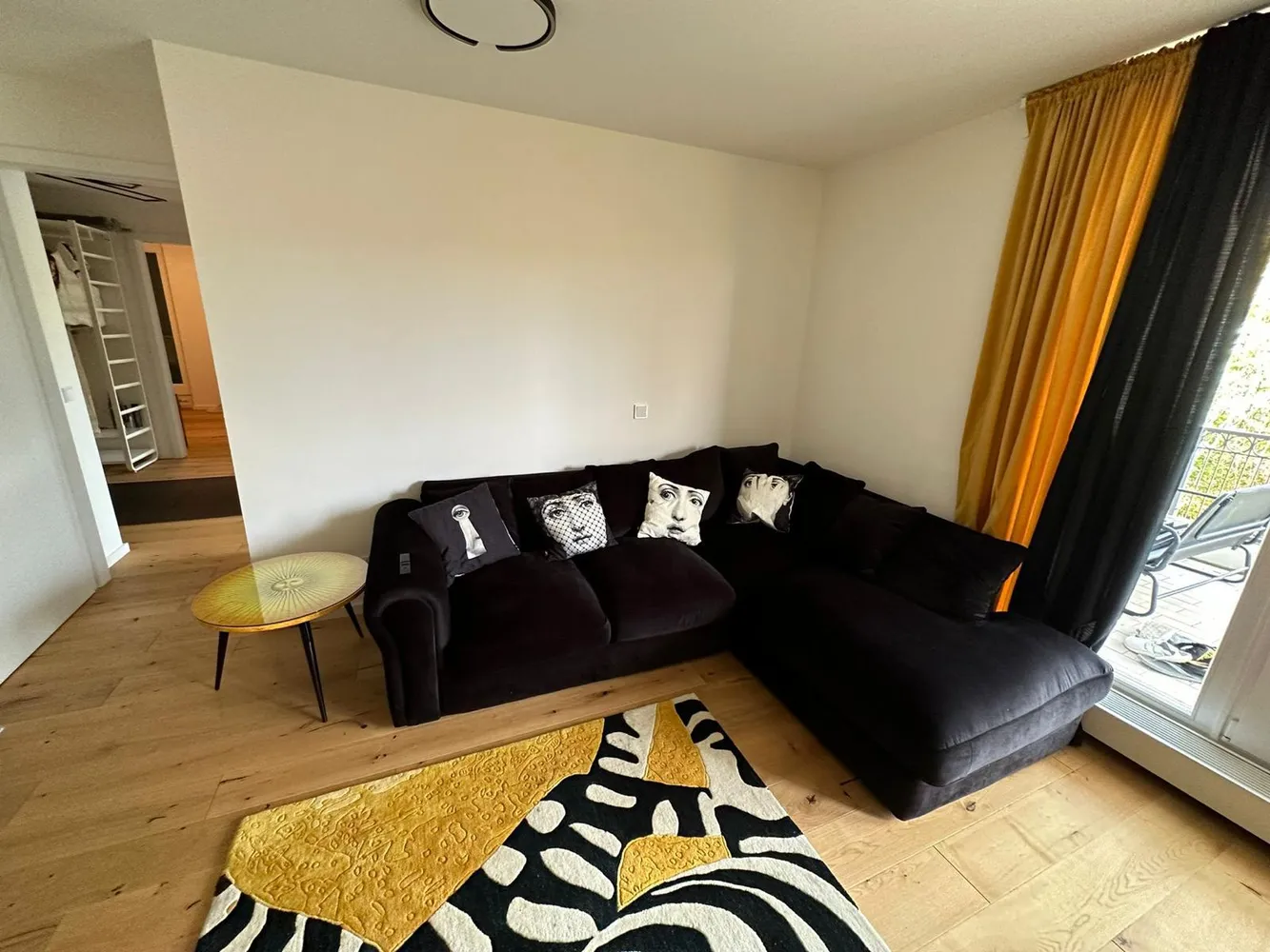 3 Zimmer Wohnung mit 86 m² in München – Bild 8