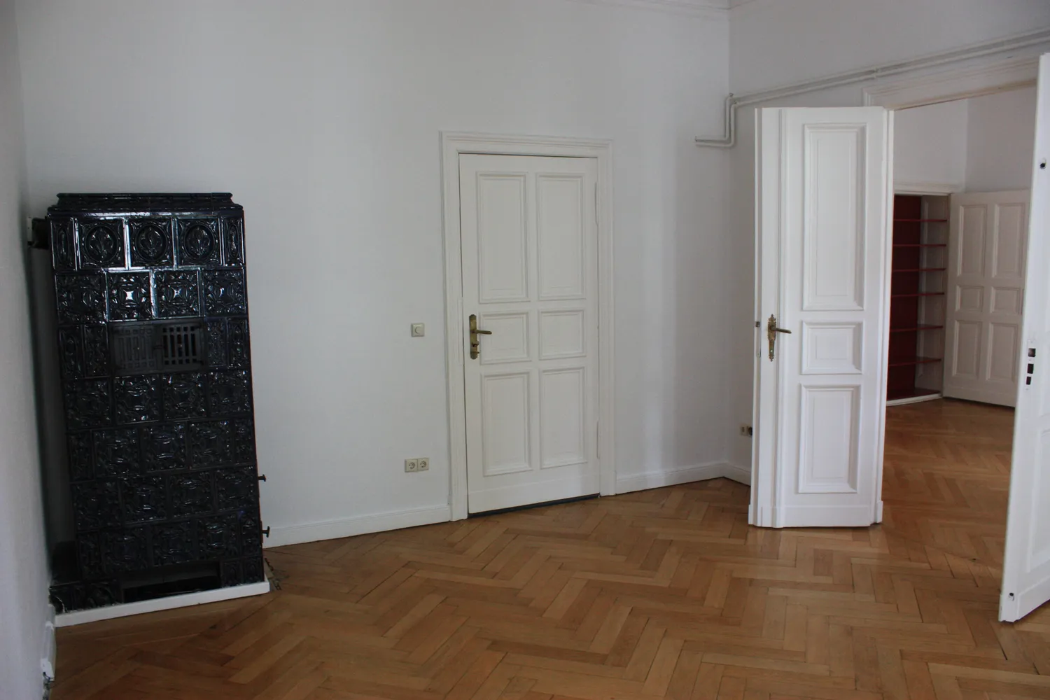 4 Zimmer Wohnung mit 106 m² in Berlin – Bild 9
