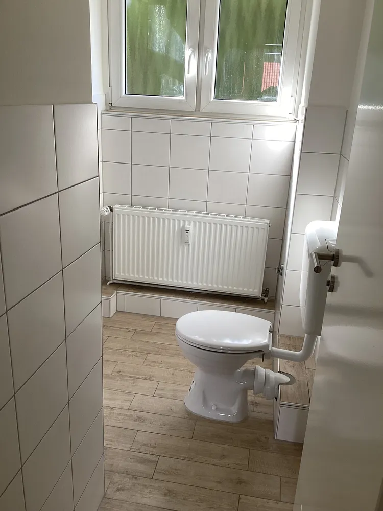 2 Zimmer Wohnung mit 39 m² in Lübeck – Bild 4