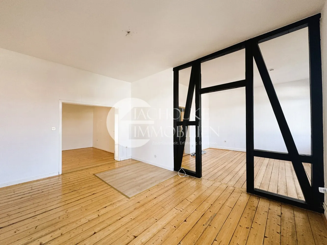 7 Zimmer Wohnung mit 160 m² in Uelzen – Bild 6