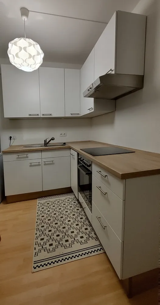 2 room apartment with 51 m² in Dresden – Photo 11