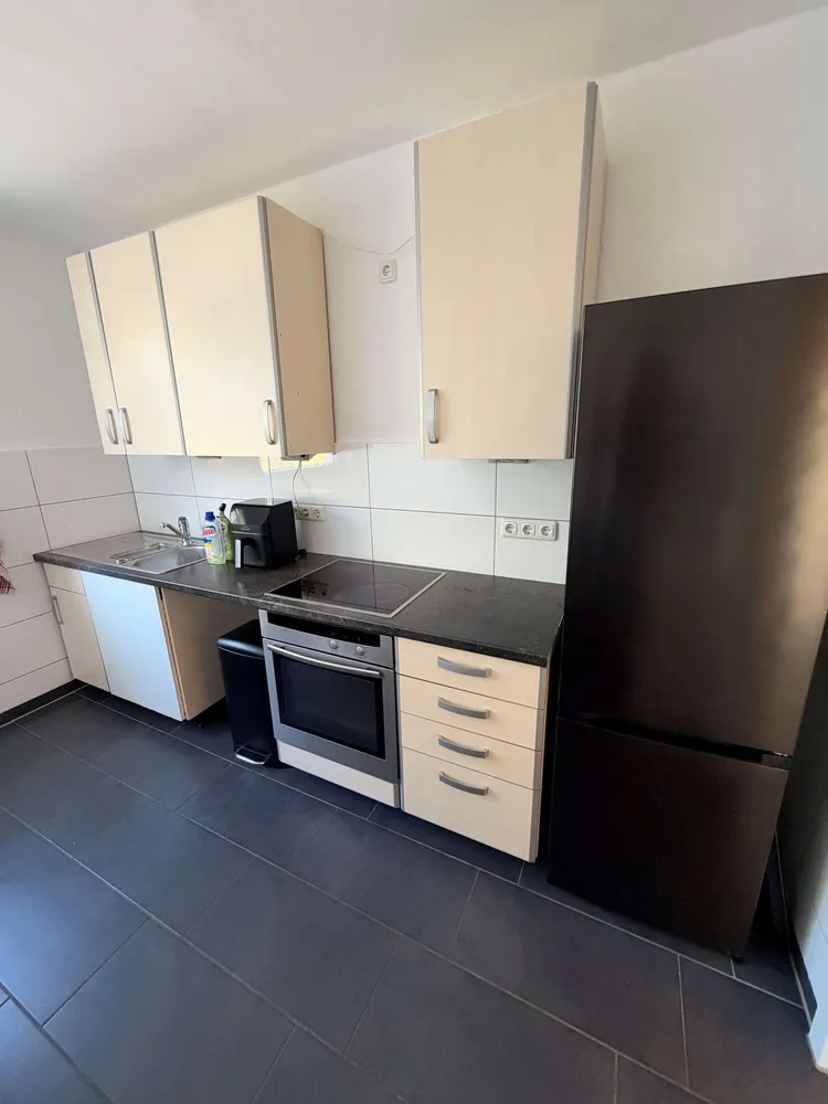 3 Zimmer Wohnung mit 57 m² in Recklinghausen – Bild 2
