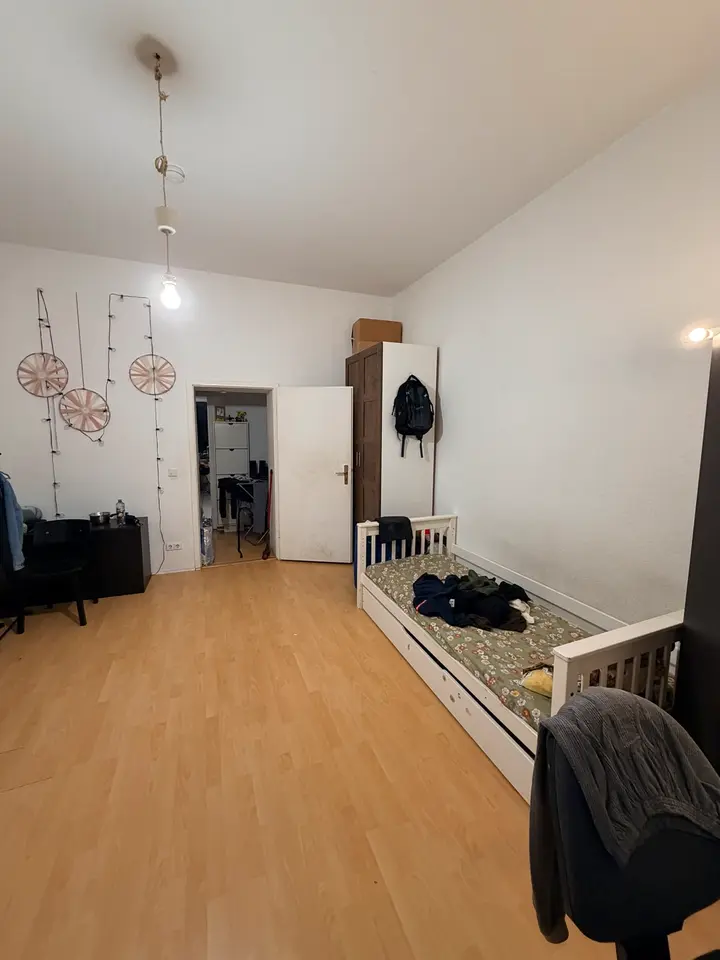 WG-Zimmer mit 78 m² in Berlin – Bild 2