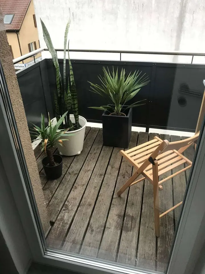 3 Zimmer Wohnung mit 51 m² in Nürtingen – Bild 9