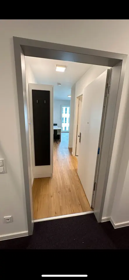 2 Zimmer Wohnung mit 33 m² in Rosenheim – Bild 10