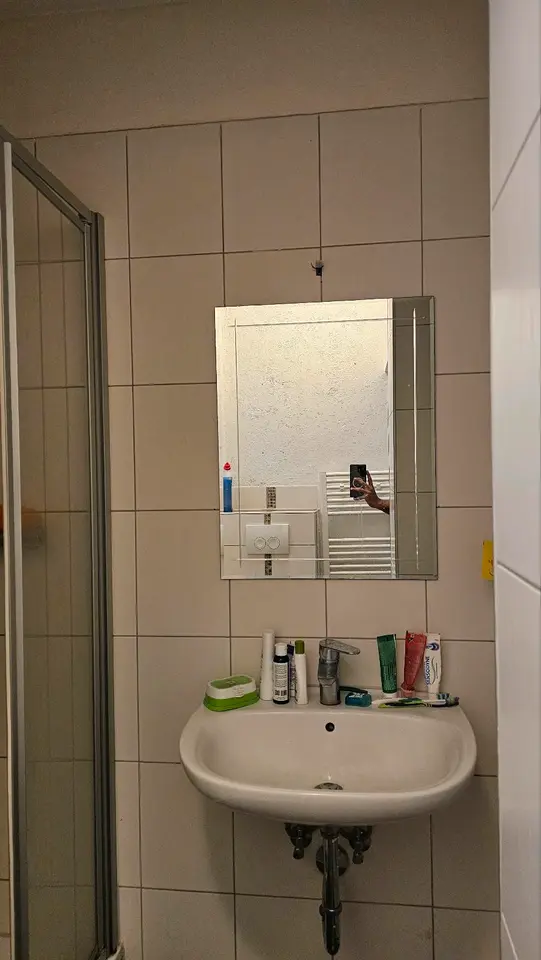 4 Zimmer Wohnung mit 75 m² in Hof – Bild 6