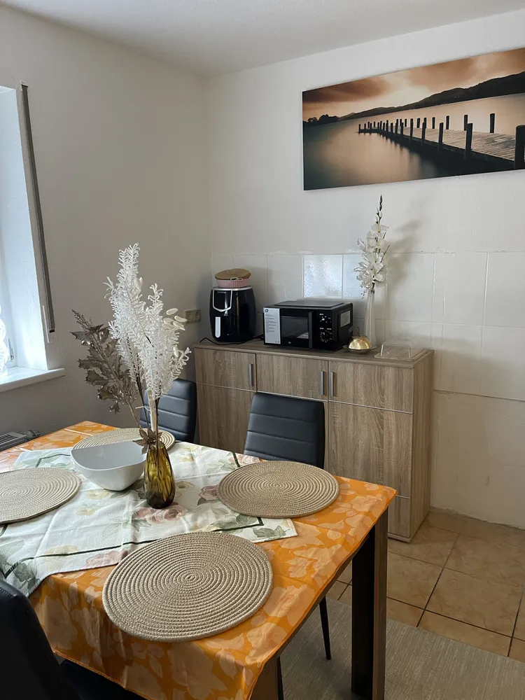 4 Zimmer Wohnung mit 90 m² in Mannheim – Bild 8