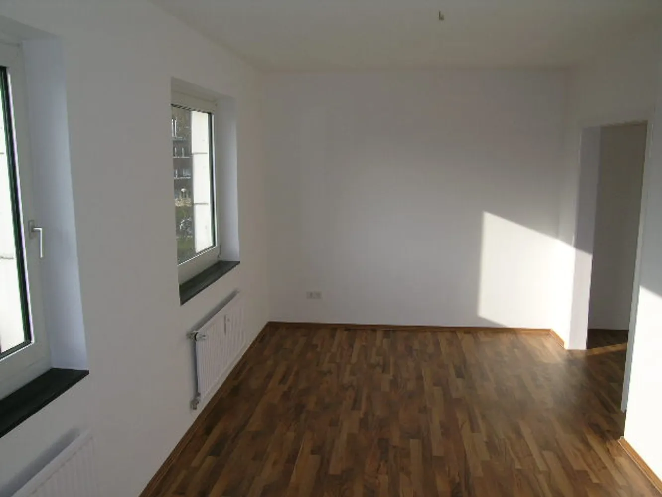1 Zimmer Wohnung mit 32 m² in Velbert – Bild 4