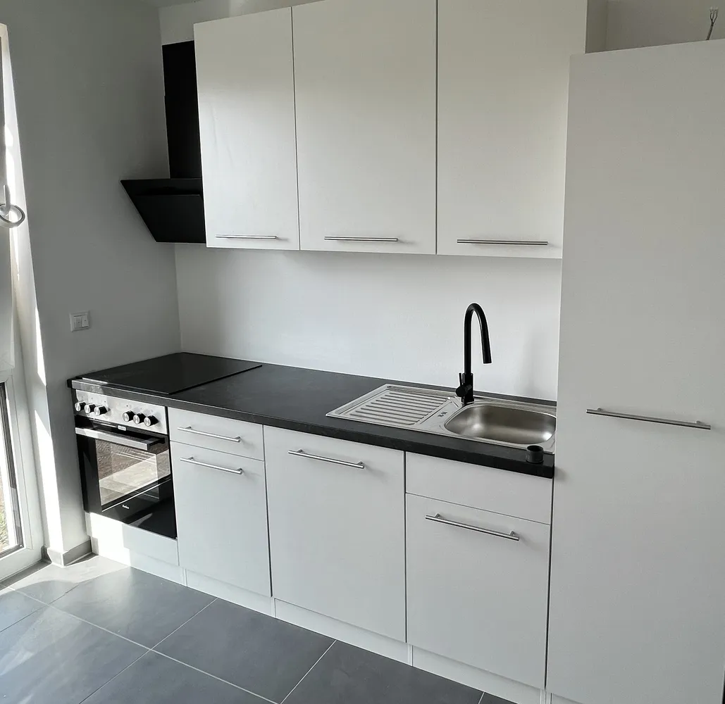 2 Zimmer Wohnung mit 64 m² in Frankfurt am Main – Bild 9