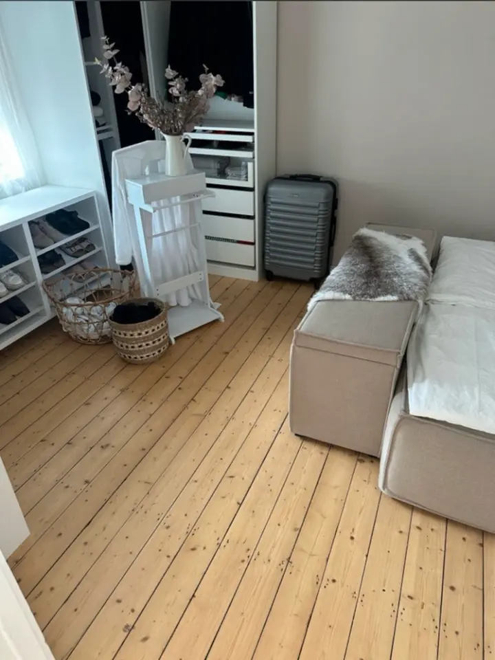 4 Zimmer Wohnung mit 71 m² in Mannheim – Bild 7