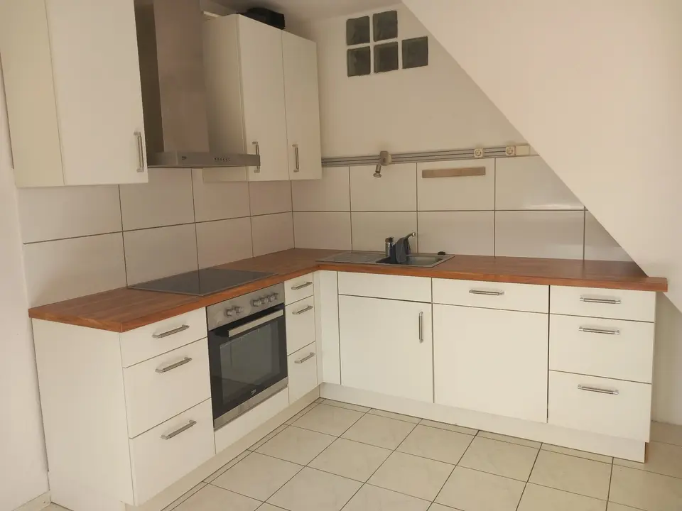 2 Zimmer Wohnung mit 54 m² in Mettmann – Bild 7