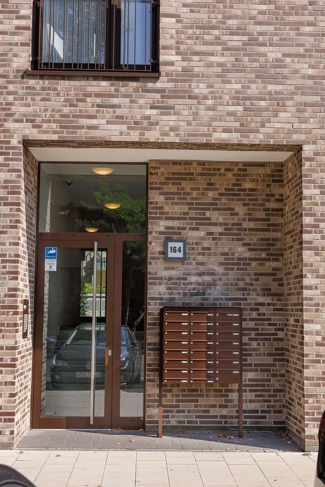3 Zimmer Wohnung mit 89 m² in Düsseldorf – Bild 7