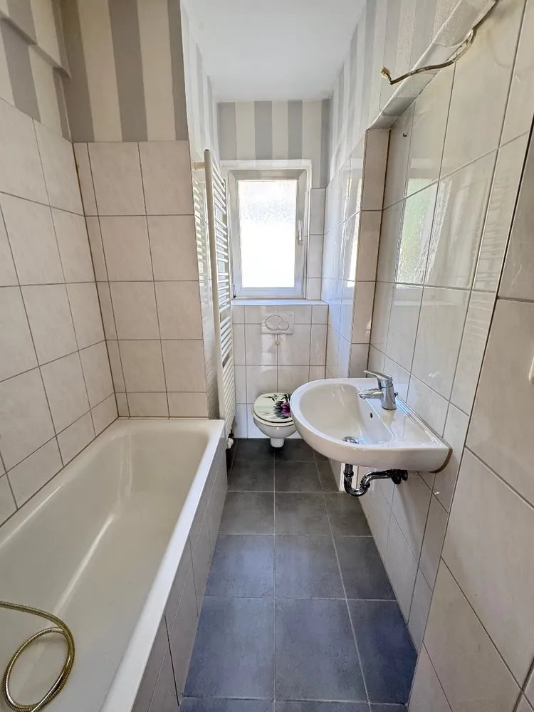 3 Zimmer Wohnung mit 45 m² in Bochum – Bild 5