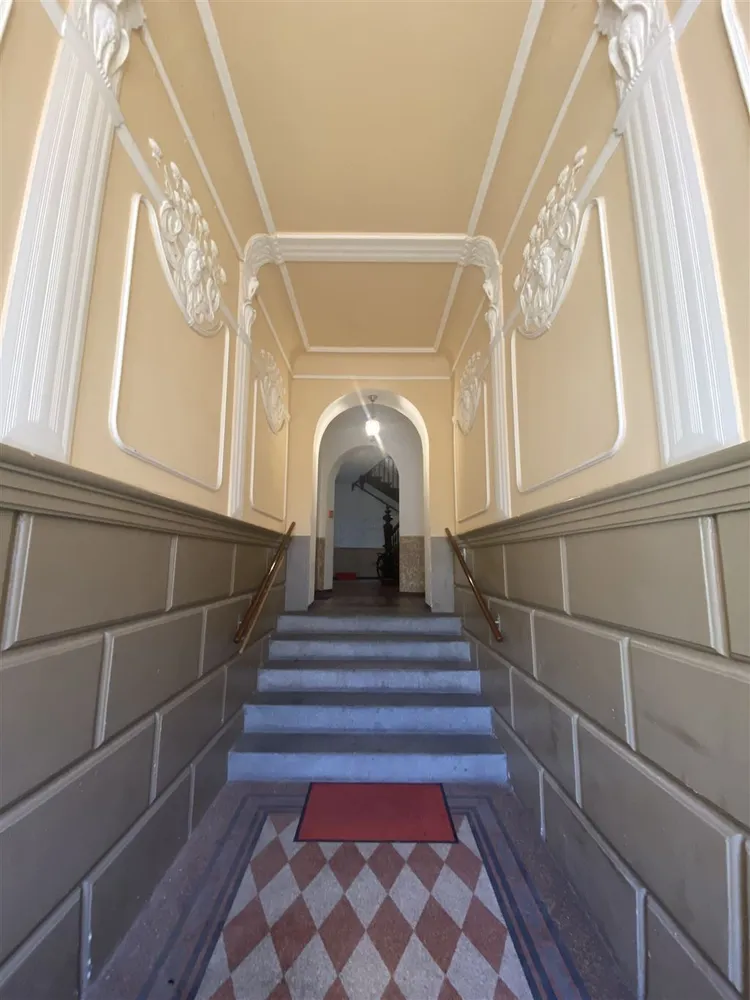4 Zimmer Wohnung mit 131 m² in Leipzig – Bild 4