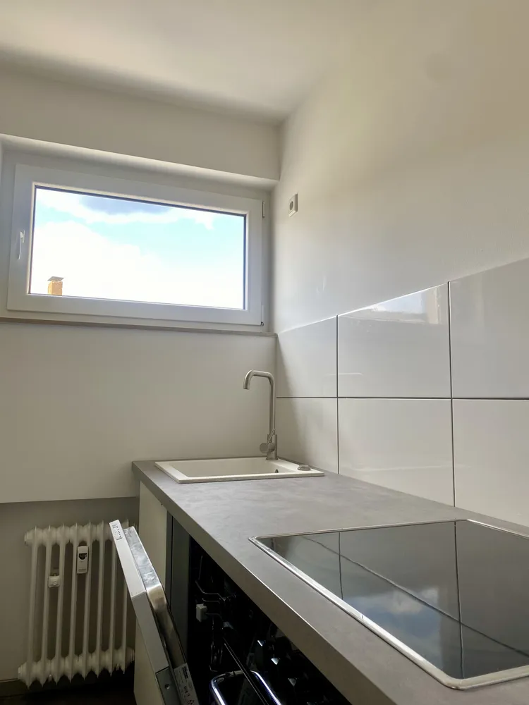2 Zimmer Wohnung mit 55 m² in Essen – Bild 11