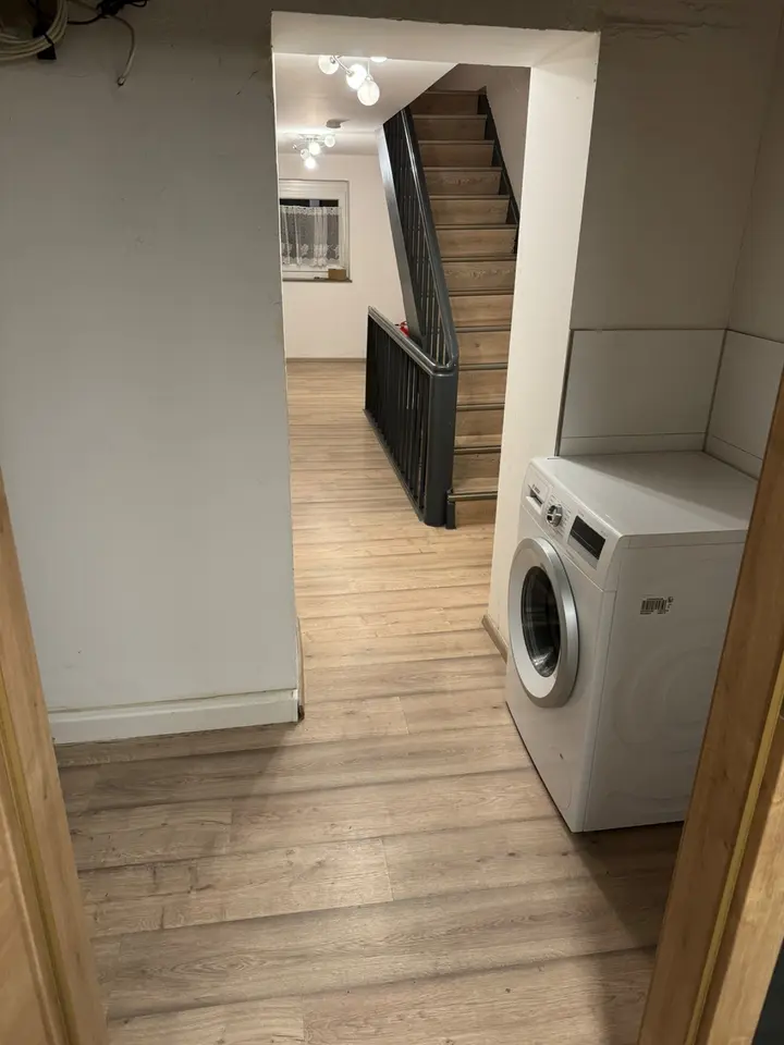 WG-Zimmer mit 35 m² in Straubing – Bild 8