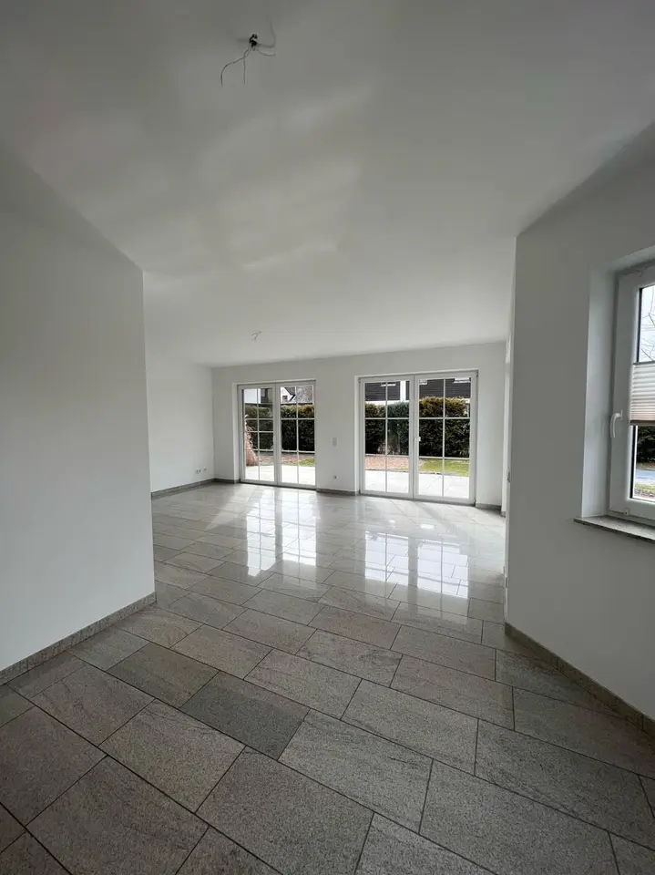 5 Zimmer Wohnung mit 136 m² in Donauwörth – Bild 4