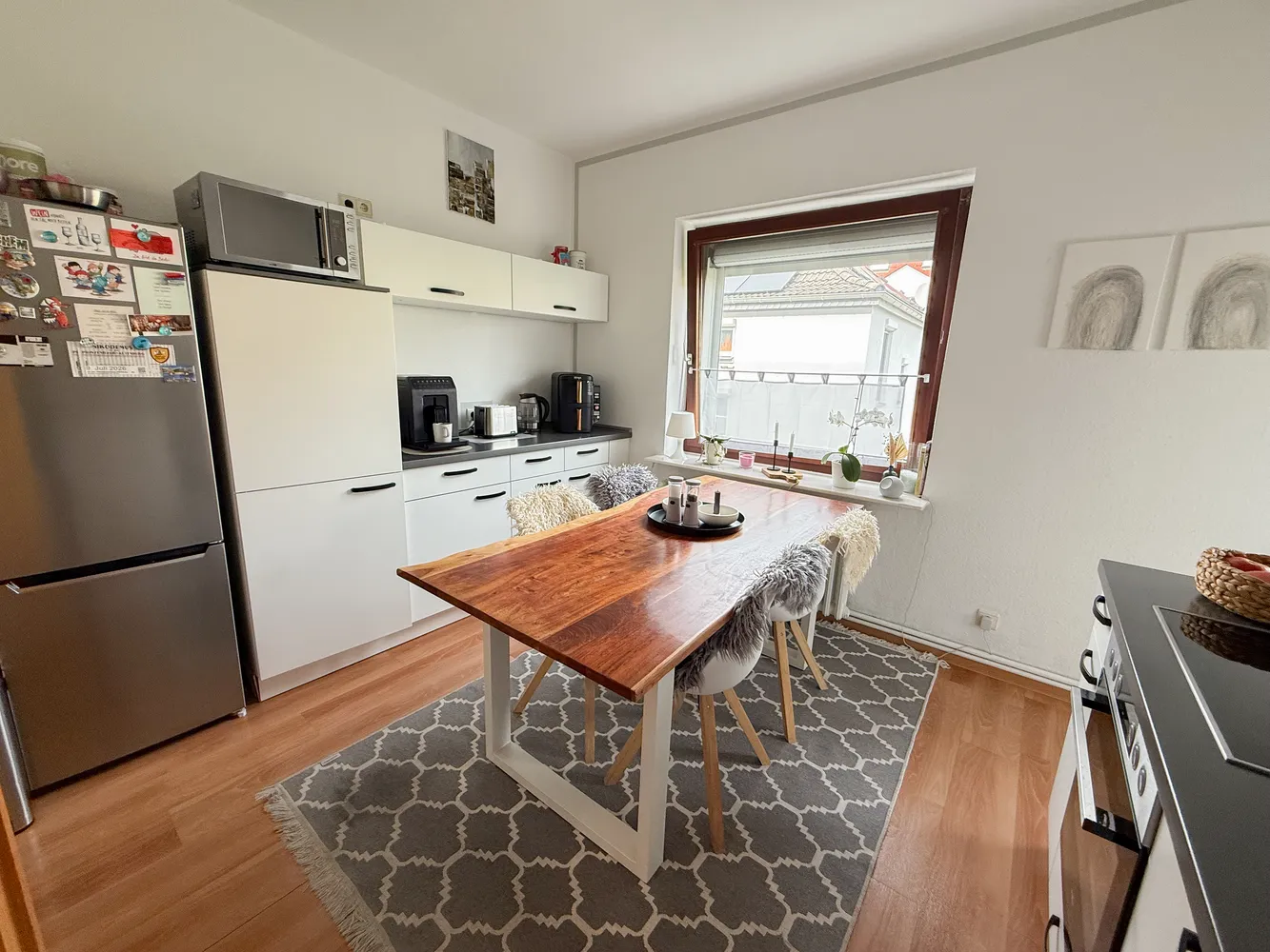 3 Zimmer Wohnung mit 65 m² in Bochum – Bild 4