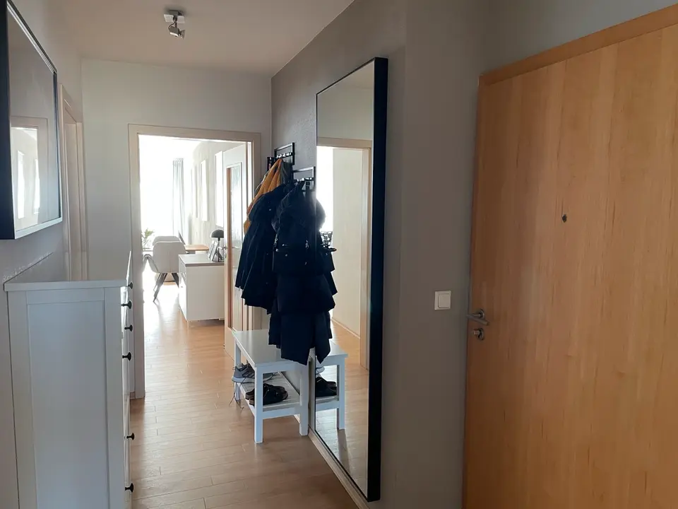 3 Zimmer Wohnung mit 92 m² in Ingolstadt – Bild 6
